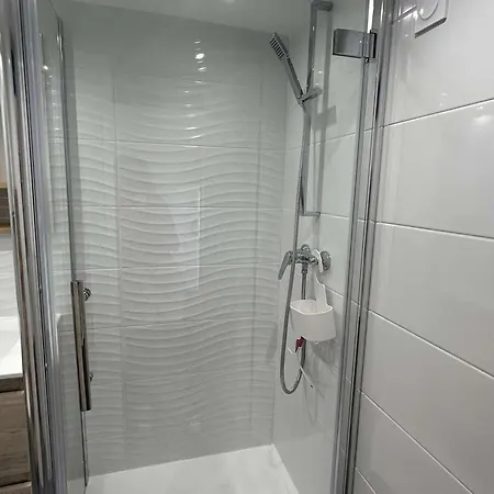 Appt 2 Pieces Climatise Pour 4 Pers, Appartement Le Grau-du-Roi